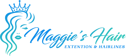 Maggies Hair Extentions and Hairlines